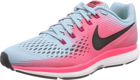 nike damen laufschuh air zoom pegasus 34|Amazon.com: Womens Nike Air Zoom Pegasus 34.